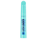 RIMMEL LONDON-KIND FREE LASH LOADER máscara 004 Azul Ciano 95 ml.-DrShampoo - Perfumaria e Cosmética